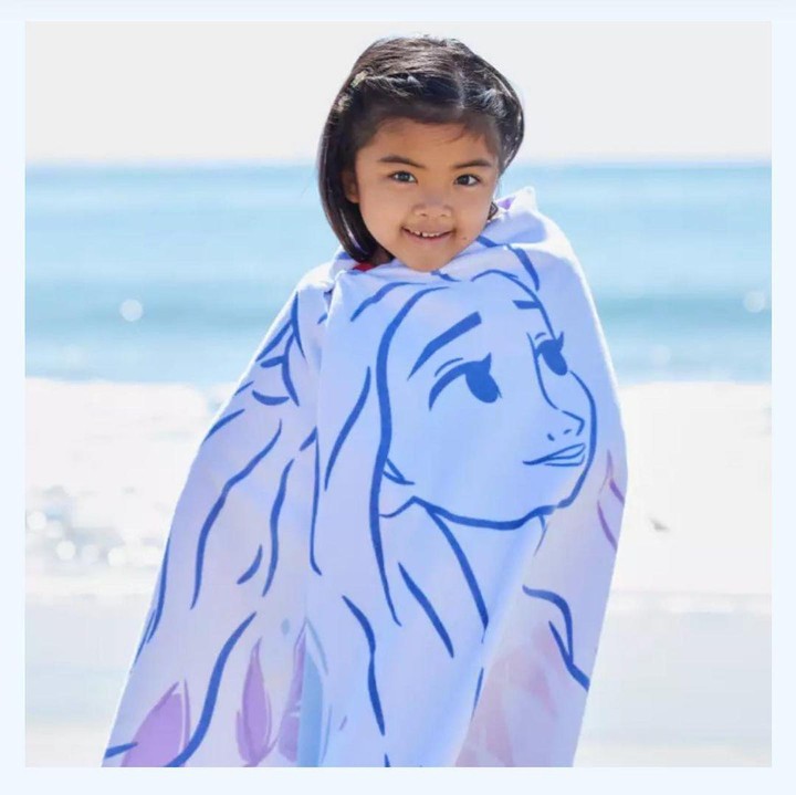 <p>Sebelum terjun ke dunia akting, Millie sudah sering melakukan photoshoot untuk iklan. Ia pun akhirnya menjajal dunia akting dengan mengikuti audisi dan sukses mendapatkan peran utama di film pendek <em>Closing Dynasty</em>. (Foto: Instagram @agirlnamedmillie)</p>