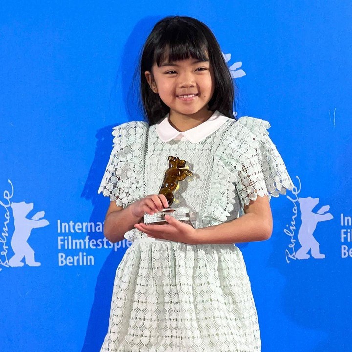 <p>Film pendek yang dibintangi Millie ini berhasil memenangkan penghargaan Best Short Film di Berlin International Film Festival 2023 dan Narrative Short Audience Award di SXSW 2023. (Foto: Instagram @agirlnamedmillie)</p>