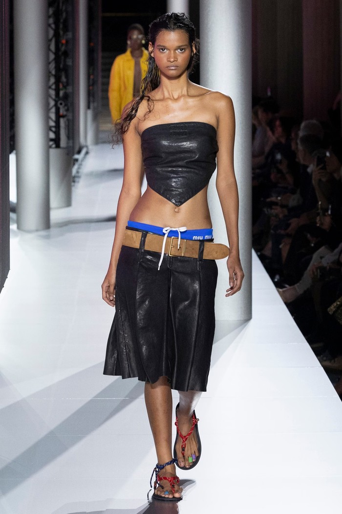 Miu Miu SS24