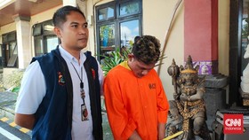 Tukang Pijat Diduga Perkosa Mahasiswi di Badung Bali