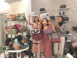 TikTok Shop Ditutup, Omzet Rp 2,5 M Perajin Tas-Dompet Mojokerto Anjlok 90%