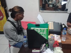 Budi Warga SAD Terdakwa Pencabulan Anak di Tebo Divonis 3 Bulan Penjara