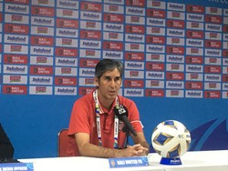 Tersingkir dari AFC Cup, Teco: Kami Fokus Melawan Persib Bandung
