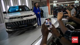 Adu Spesifikasi 2 SUV Hybrid Produksi RI, Mana Lebih Layak Dipilih?