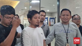 Diperiksa Satgas Narkoba Polri, Zul Zivilia Ngaku Kenal Fredy Pratama