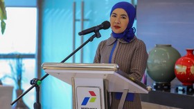 Pertamina Apresiasi Polri Tindak Penyelewengan BBM dan LPG Subsidi