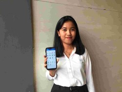 Cerita Gen Z Manfaatkan Fitur di Mobile JKN buat Skrining Kesehatan