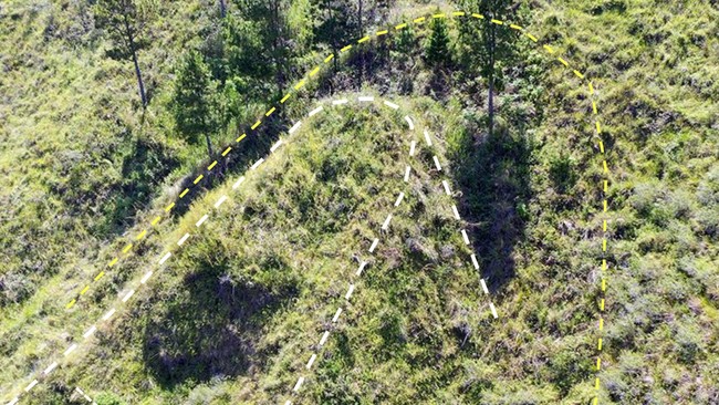 Peneliti BRIN mengaku studi mengenai piramida di Danau Toba masih prematur buat diungkap ke publik. Ada 'force majeur' yang membuatnya mengungkap itu.