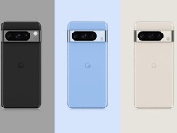 Google Pixel 8 Series Raih Gelar HP Terbaik di Pesta Gadget MWC 2024