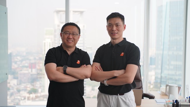 Polibeli hadir di Indonesia dengan fokus pada e-commerce B2B dan menyasar pasar UMKM sebagai target lalu mendorong transformasi UMKM ke arah digitalisasi.