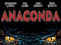 Sinopsis Film Anaconda: Lari dari Terkaman Ular Raksasa Sungai Amazon
