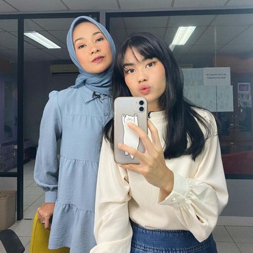 Alya Rohali Ungkap Perjuangan Putrinya Sembuh dari Eating Disorder