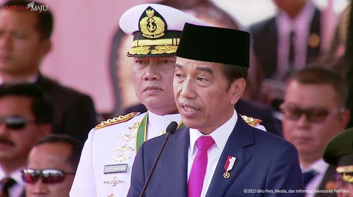 Para Presiden RI dan Hadiah Rumah Pensiun Mereka: Dari Gus Dur hingga Jokowi!