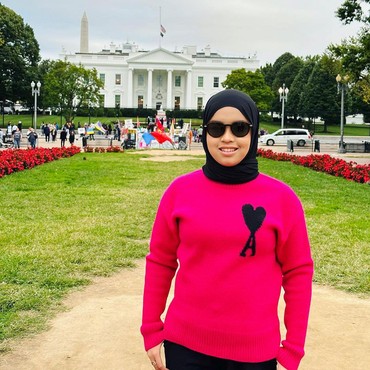 Ini 2 Lagu Putri Ariani yang Punya Royalti Seumur Hidup