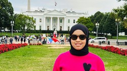 Ini 2 Lagu Putri Ariani yang Punya Royalti Seumur Hidup