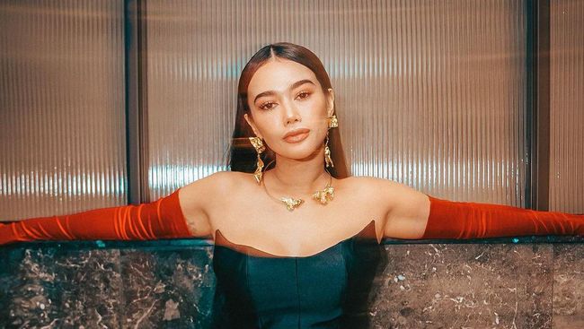 Ratu Felisha Girang Bintangi Film ‘Tiba-Tiba Setan’, Ini Alasannya