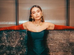 Ratu Felisha Girang Bintangi Film 'Tiba-Tiba Setan', Ini Alasannya