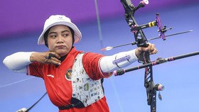 Jadwal Indonesia di Asian Games 2023 Jumat 6 Oktober