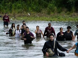 Daratan Paling Mematikan Dunia, tapi Paling Ramai Manusia