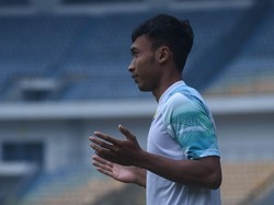 Welcome Home, Robi Darwis!