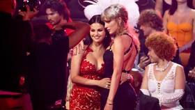 Daftar Lengkap Nominasi MTV Europe Music Awards 2023
