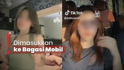 Viral! Pria Inisial 'R' Anak Pejabat DPR RI Aniaya Kekasih hingga Tewas