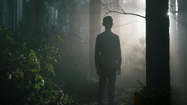 Artikel ini mengandung spoiler. Berikut penjelasan tentang The Woods yang dirahasiakan Godolkin University dalam serial Gen V.
