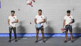 8 Target Emas Indonesia Meleset di Asian Games 2023
