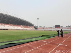 Palembang Gagal Jadi Tuan Rumah Kualifikasi Piala Dunia, PSSI: Sudah 3 Kali