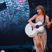 Taylor Swift Bocorkan Judul Lagu untuk Album Terbarunya, Sempat Bikin Google Search Eror!