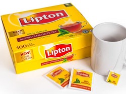 Lipton Merek Teh Populer di Dunia, Ini 5 Fakta Perjalanannya