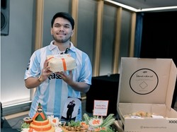 Belajar Bisnis Katering dari Dapur Bu Sastro