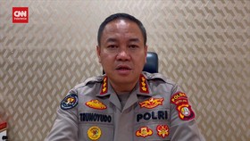 VIDEO: Polisi Tetapkan 1 Tersangka Kasus Body Checking Miss Universe