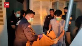 VIDEO: Polisi Sebut Kasus Jasad Ibu-Anak Depok Temui Titik Terang