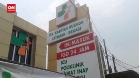 VIDEO: Dugaan Malpraktik RS Kartika Husada, 5 Dokter Diperiksa Dinkes