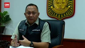 VIDEO: Kejagung Duga Kerugian Negara Kasus Dapen BUMN Capai Triliunan