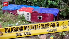 VIDEO: KNKT Ungkap Hasil Final Investigasi Bus Masuk Jurang Di Tegal