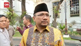 VIDEO: Akan Dipanggil PKB, Yaqut: Sebagai Kader Harus Taat Tapi..