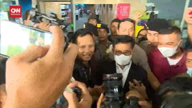 VIDEO:Mentan Syahrul Limpo Akan Temui Jokowi. Bahasa Pengunduran Diri?