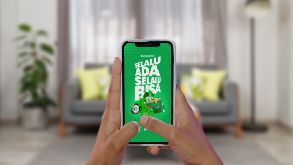 TikTok Bantah Rumor Tokopedia Tutup Diganti TikTok Shop