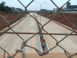 Dikit Lagi Beroperasi, Tol Serpong-Cinere Seksi 2 Tinggal Tunggu Tarif & Peresmian