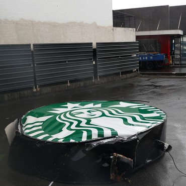 Starbucks Mesir Beri Diskon Besar Usai Diboikot Warga yang Bela Palestina