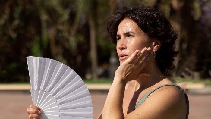 Cuaca Panas Bikin Cepat Marah? Ini Alasan dan Cara Mengatasinya