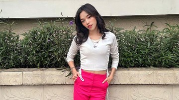 Menabung cuma lima bulan