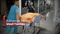 Detik-detik Wanita 'D' Tergeletak di Basement usai Dianiaya Anak Pejabat