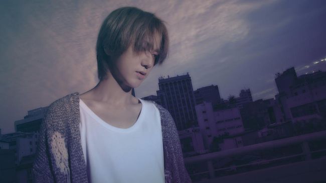 Yesung Super Junior akan konser solo bertajuk Unfading Sense di Jakarta, Indonesia pada 10 November. 