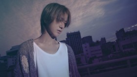 Yesung Super Junior Konser Unfading Sense di Jakarta 10 November