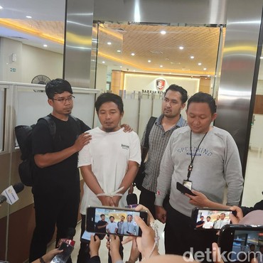 Meski Mendekam di Penjara, Zul ZIvilia Tetap Berupaya Nafkahi Anak dan Istri