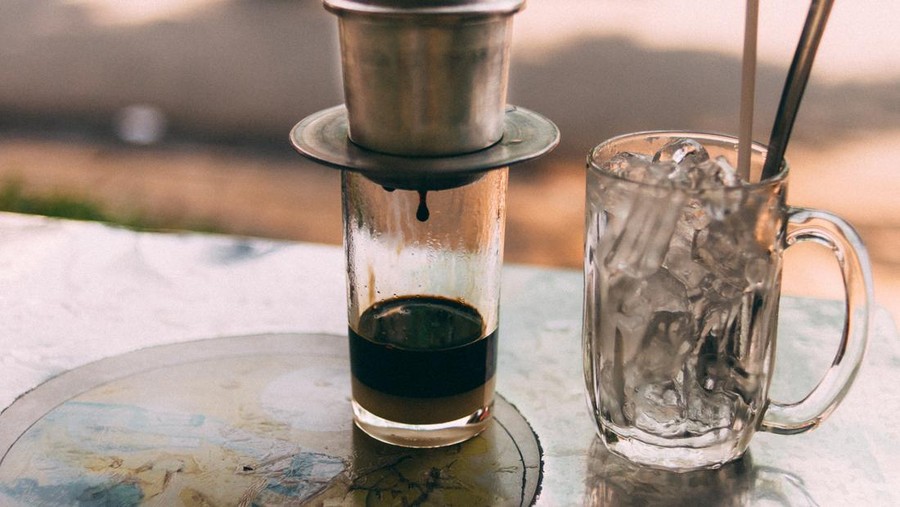 5 Manfaat Es Kopi Vietnam, Es Kopi Viral di Kasus Kopi Sianida