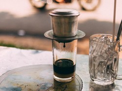 5 Manfaat Es Kopi Vietnam, Es Kopi Viral di Kasus Kopi Sianida